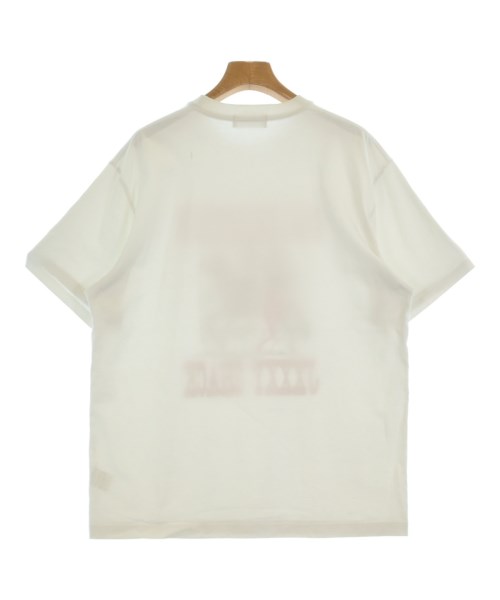 GOD SELECTION XXX（ゴットセレクショントリプルエックス）Tシャツ・カットソー 白 サイズ:M メンズ/2200690793017