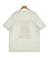 GOD SELECTION XXX（ゴットセレクショントリプルエックス）Tシャツ・カットソー 白 サイズ:M メンズ/2200690793017