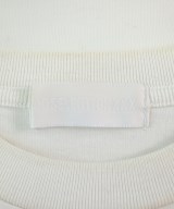 GOD SELECTION XXX（ゴットセレクショントリプルエックス）Tシャツ・カットソー 白 サイズ:M メンズ/2200690793017