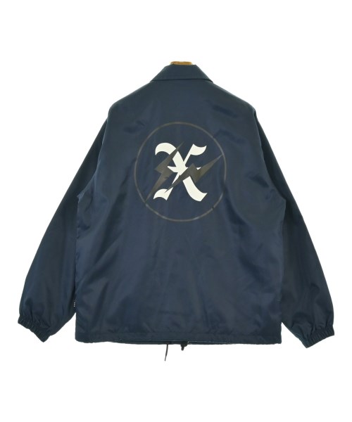 FRAGMENT DESIGN（フラグメントデザイン）その他 紺 サイズ:L メンズ/2200691530031