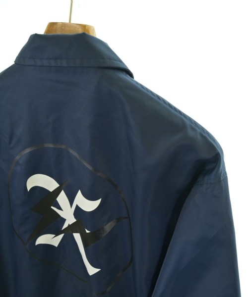 FRAGMENT DESIGN（フラグメントデザイン）その他 紺 サイズ:L メンズ/2200691530031
