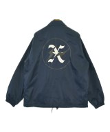 FRAGMENT DESIGN（フラグメントデザイン）その他 紺 サイズ:L メンズ/2200691530031