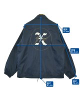 FRAGMENT DESIGN（フラグメントデザイン）その他 紺 サイズ:L メンズ/2200691530031