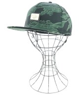 10DEEP（テンディープ）キャップ 緑 サイズ:- メンズ/2200695438272