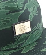 10DEEP（テンディープ）キャップ 緑 サイズ:- メンズ/2200695438272