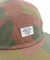 10DEEP（テンディープ）キャップ 茶 サイズ:- メンズ/2200695438319