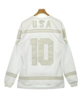 10DEEP（テンディープ）Tシャツ・カットソー 白 サイズ:M メンズ/2200647275016