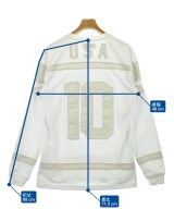 10DEEP（テンディープ）Tシャツ・カットソー 白 サイズ:M メンズ/2200647275016