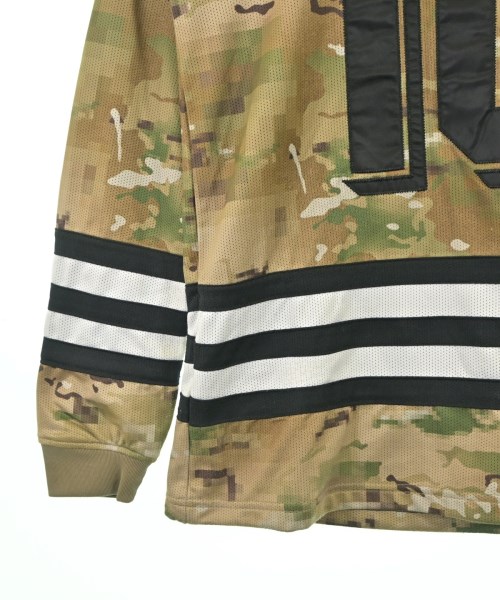 10DEEP（テンディープ）Tシャツ・カットソー ベージュ サイズ:M メンズ/2200647275023