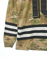 10DEEP（テンディープ）Tシャツ・カットソー ベージュ サイズ:M メンズ/2200647275023