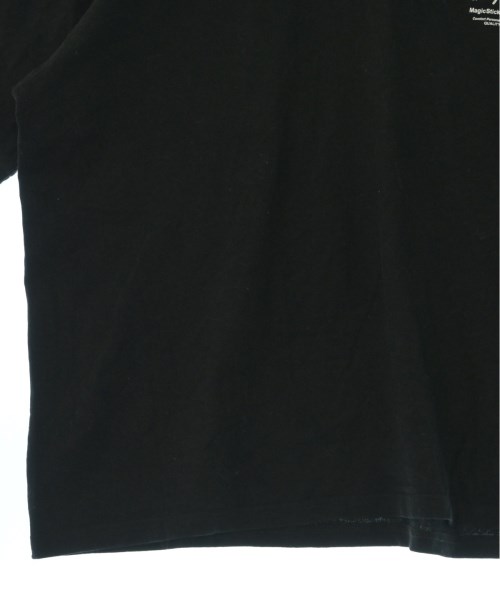 MAGIC STICK（マジックスティック）Tシャツ・カットソー 黒 サイズ:-(XXL位) メンズ/2200514928373