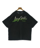 MAGIC STICK（マジックスティック）Tシャツ・カットソー 黒 サイズ:-(XXL位) メンズ/2200514928373