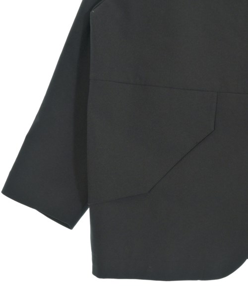 MAGIC STICK（マジックスティック）カジュアルジャケット 黒 サイズ:L メンズ/2200637294065