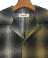 MAGIC STICK（マジックスティック）カジュアルシャツ 黒 サイズ:-(XXL位) メンズ/2200644827034