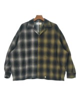 MAGIC STICK カジュアルシャツ