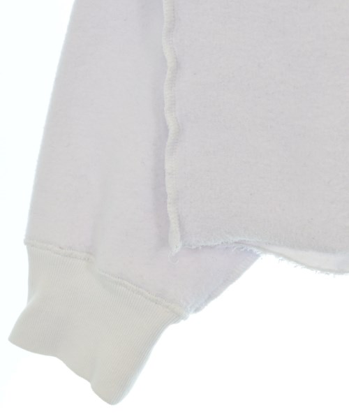 MAGIC STICK（マジックスティック）スウェット 白 サイズ:L メンズ/2200644827041