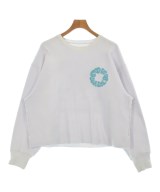 MAGIC STICK（マジックスティック）スウェット 白 サイズ:L メンズ/2200644827041