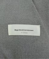 MAGIC STICK（マジックスティック）スウェットパンツ グレー サイズ:XL メンズ/2200632005079
