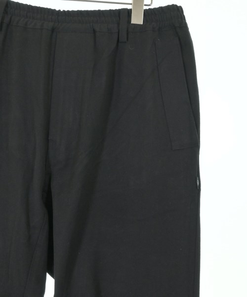 MAGIC STICK（マジックスティック）スウェットパンツ 黒 サイズ:-(M位) メンズ/2200632005086