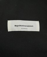 MAGIC STICK（マジックスティック）スウェットパンツ 黒 サイズ:-(M位) メンズ/2200632005086