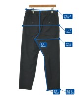 MAGIC STICK（マジックスティック）スウェットパンツ 黒 サイズ:-(M位) メンズ/2200632005086