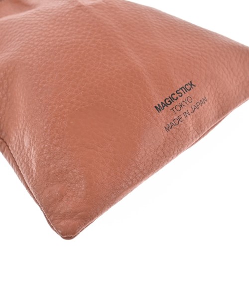 MAGIC STICK（マジックスティック）小物類（その他） オレンジ サイズ:- メンズ/2200632750078