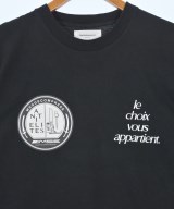MAGIC STICK（マジックスティック）Tシャツ・カットソー 黒 サイズ:M メンズ/2200610791024