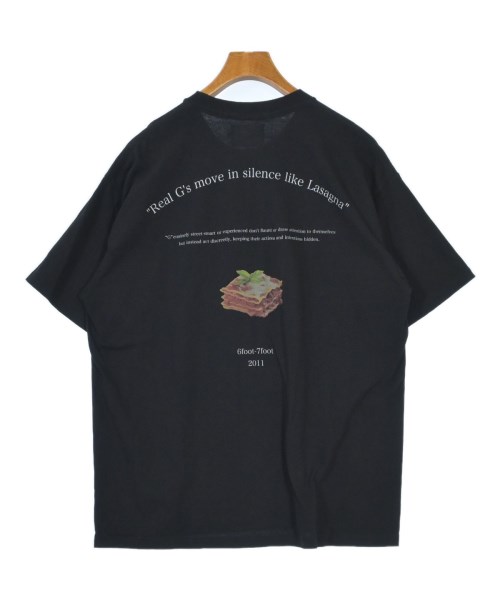 MAGIC STICK（マジックスティック）Tシャツ・カットソー 黒 サイズ:M メンズ/2200610791031
