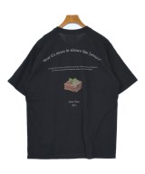 MAGIC STICK（マジックスティック）Tシャツ・カットソー 黒 サイズ:M メンズ/2200610791031