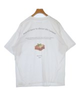 MAGIC STICK（マジックスティック）Tシャツ・カットソー 白 サイズ:M メンズ/2200610791048