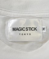 MAGIC STICK（マジックスティック）Tシャツ・カットソー 白 サイズ:M メンズ/2200610791048