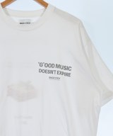MAGIC STICK（マジックスティック）Tシャツ・カットソー 白 サイズ:M メンズ/2200610791048