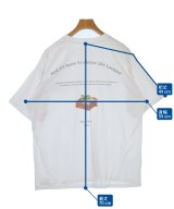 MAGIC STICK（マジックスティック）Tシャツ・カットソー 白 サイズ:M メンズ/2200610791048