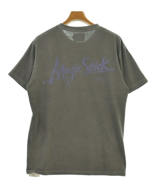 MAGIC STICK（マジックスティック）Tシャツ・カットソー グレー サイズ:L メンズ/2200616989050