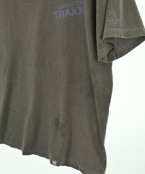 MAGIC STICK（マジックスティック）Tシャツ・カットソー グレー サイズ:L メンズ/2200616989050