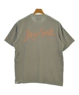 MAGIC STICK（マジックスティック）Tシャツ・カットソー グレー サイズ:-(L位) メンズ/2200616989067