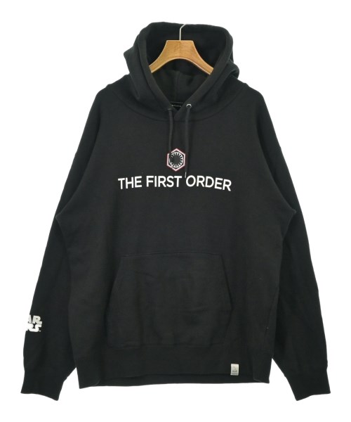 MAGIC STICK(マジックスティック)パーカー 黒 サイズ:XL/2200674017344