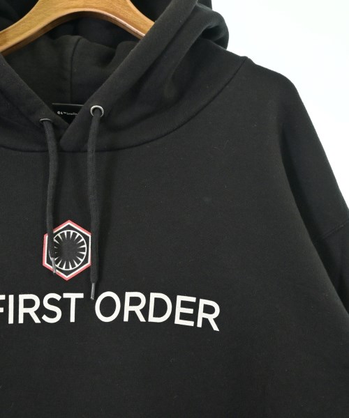 MAGIC STICK（マジックスティック）パーカー 黒 サイズ:XL メンズ/2200674017344