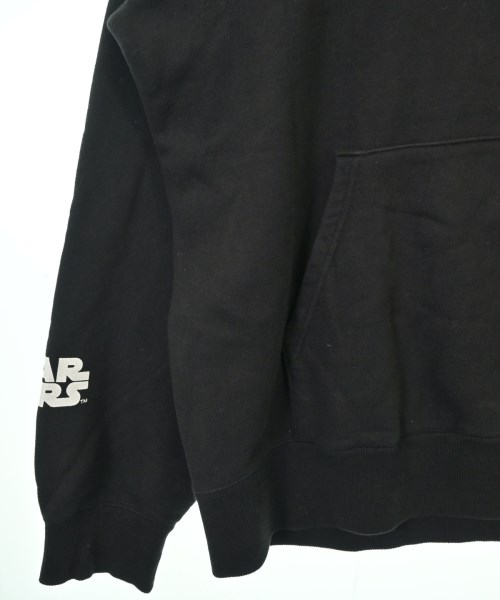 MAGIC STICK（マジックスティック）パーカー 黒 サイズ:XL メンズ/2200674017344