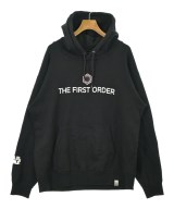 MAGIC STICK（マジックスティック）パーカー 黒 サイズ:XL メンズ/2200674017344