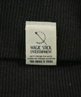MAGIC STICK（マジックスティック）パーカー 黒 サイズ:XL メンズ/2200674017344