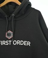 MAGIC STICK（マジックスティック）パーカー 黒 サイズ:XL メンズ/2200674017344