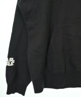 MAGIC STICK（マジックスティック）パーカー 黒 サイズ:XL メンズ/2200674017344