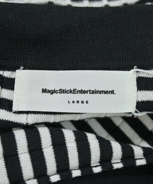 MAGIC STICK（マジックスティック）ニット・セーター その他（柄物・カラフル） サイズ:L メンズ/2200678701041