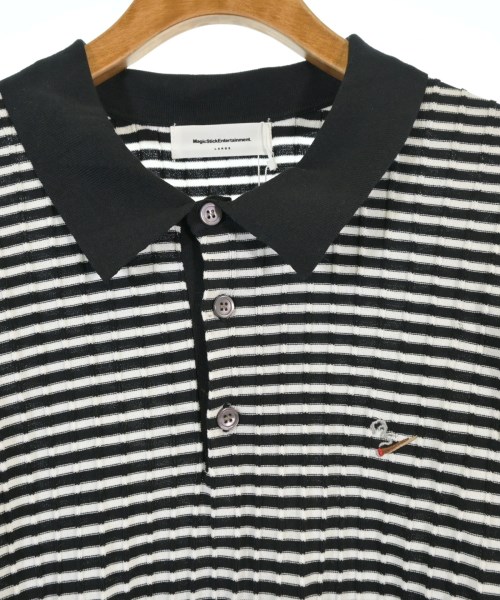 MAGIC STICK（マジックスティック）ニット・セーター その他（柄物・カラフル） サイズ:L メンズ/2200678701041