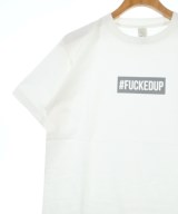 MAGIC STICK（マジックスティック）Tシャツ・カットソー 白 サイズ:M メンズ/2200699896689