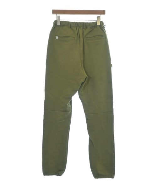 MAGIC STICK（マジックスティック）スウェットパンツ カーキ サイズ:M メンズ/2200646482187