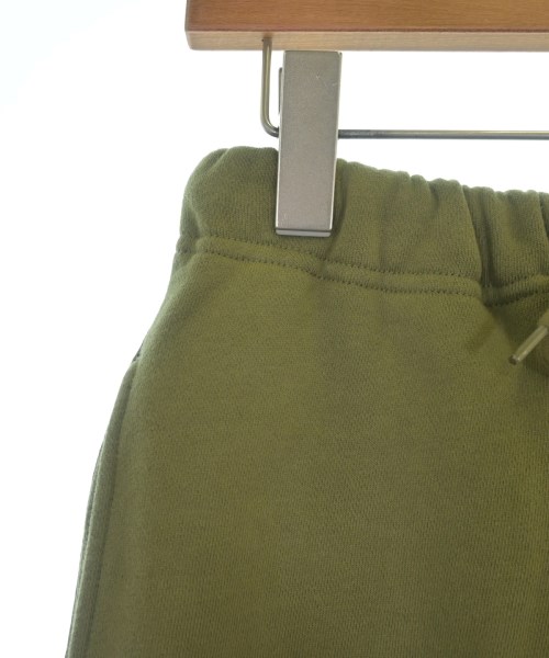 MAGIC STICK（マジックスティック）スウェットパンツ カーキ サイズ:M メンズ/2200646482187