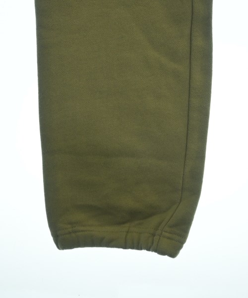 MAGIC STICK（マジックスティック）スウェットパンツ カーキ サイズ:M メンズ/2200646482187