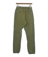 MAGIC STICK（マジックスティック）スウェットパンツ カーキ サイズ:M メンズ/2200646482187